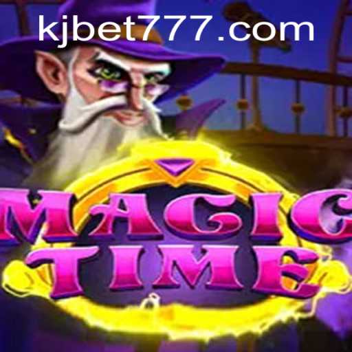 Discovering the Enchantment of MagicTime: A New Game Experience