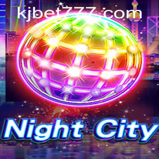 Discovering NightCity: A Journey into the Future of Gaming with KJBET