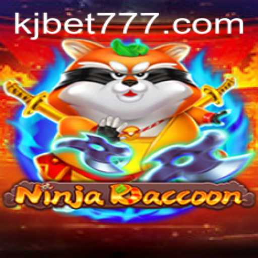 Enter the World of NinjaRaccoon: A Captivating New Arcade Game