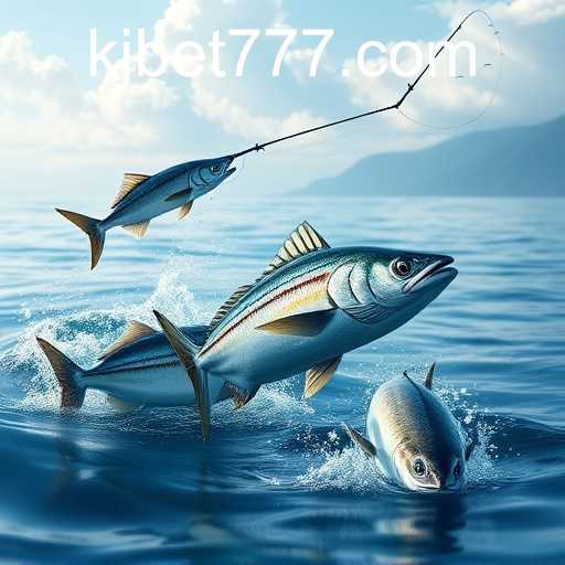 Online Fishing: The KJBET Experience