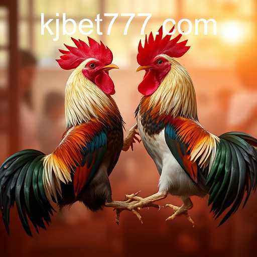 Exploring the World of Online Sabong with KJBET