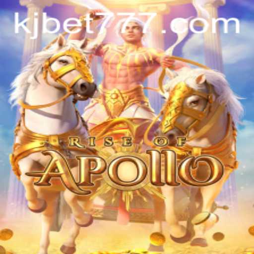 Exploring the Mythical World of 'RiseofApollo' with KJBET