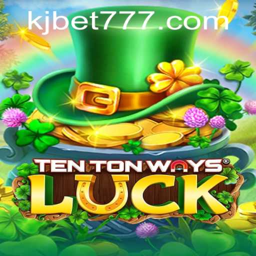 Discover the Thrills of TenTonWaysLuck: A Game Like No Other
